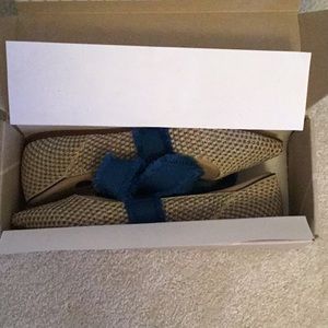 Rothy’s ballet flats BRAND NEW